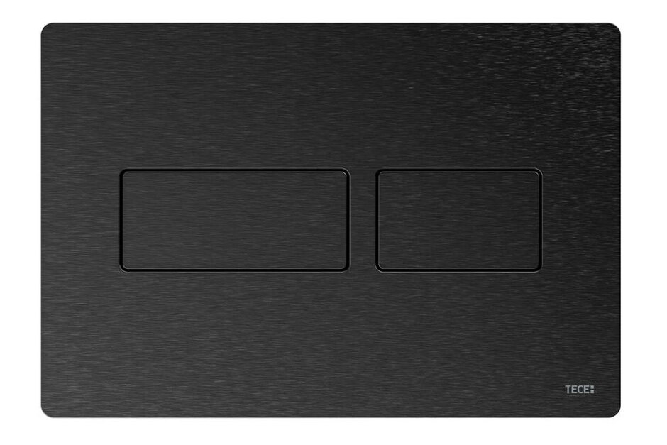 TECEsolid Brushed Graphite