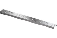 TECEdrainline Designrost "drops"