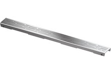 TECEdrainline Designrost "organic"
