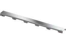 TECEdrainline Designrost "steel II"